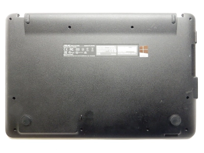 Корпус нижняя часть (корыто) 13NB0B31P0401X 11548884-00 13NB0B31AP0301 Asus R540S X540S и др. R540 X540 серии