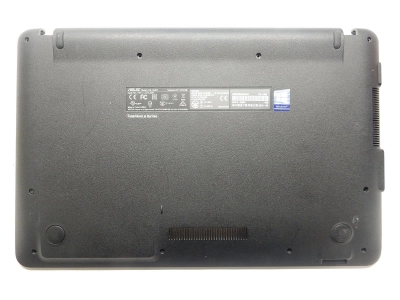 Корпус нижняя часть (корыто) 21873-X540UJ 3DXKABCJNC0 для Asus R540Y Х540Y