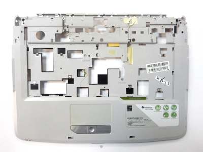 Корпус верхняя часть (палмрест) AP01K000100 Acer Aspire 5520G