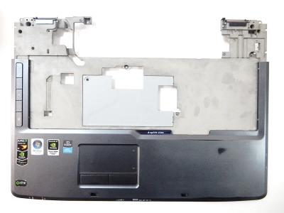 Верхняя часть корпуса (палмрест) FOX3LZY6TATN3008 Acer Aspire 7530G