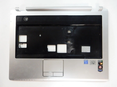 Верхняя часть корпуса (палмрест) BA81-04874A BA81-04873A Samsung NP- R503 R509