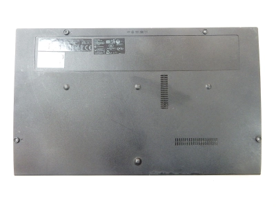 Крышка нижняя, отсеков HDD ОЗУ CPU BCAD2100BDAC 6070B0431201 REV: 1.00 A02 605785-001 для HP 620 625