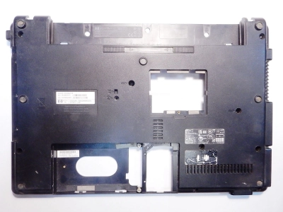 Нижняя часть корпуса (корыто) VC289EA#ACB 538445-001 BCABT103A39 HP Compaq 615 610