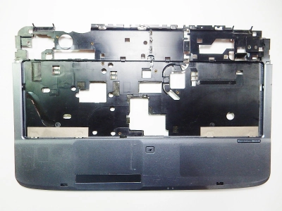 Верхняя часть корпуса (палмрест) 39.4CG01.XXX Acer Aspire 5536G 5542 5738 5740