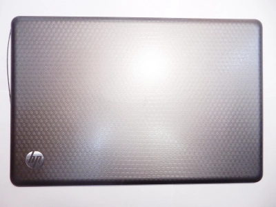 Верхняя крышка (матрицы) 605906-001 605910-001 1A226JG00600G для HP G62-a60er G62-a70er