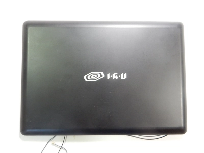 Верхняя крышка (матрицы) IRU D1001