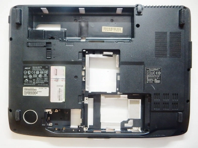 Корпус нижняя часть (корыто) AP04A000H00 511802BO002 Acer Aspire 5530