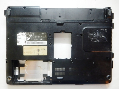 Нижняя часть корпуса (корыто) BA81-05044A BA75-02106A Samsung NP- R410 R408 R460