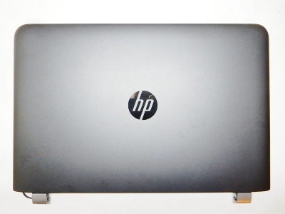 Крышка верхняя (матрицы) TFQ3EX63TP20 EAX63003A1N EAX63003A1M EAX6300301A для HP ProBook 450 G3