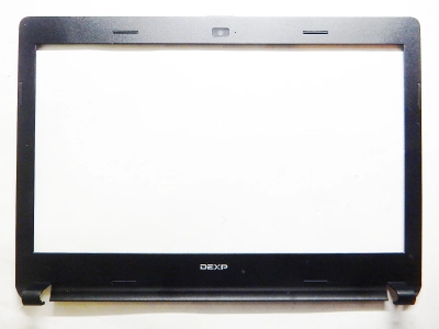 Рамка матрицы FR3002 H14ID08 H48B190201F111 62RPH48B19-0201 H14ID8 02-32611-998 DEXP Athena T143 (0809535, XD94-C)