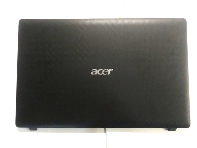 Верхняя крышка (матрицы) AP0FO000110 FA0C9000110 Acer 5251 5551 5551G 5552 5552G 5741 5742 5536
