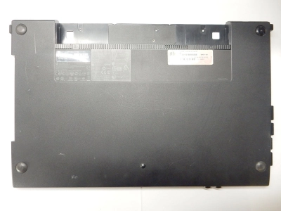 Нижняя часть корпуса (корыто) 39.4Gl01.XXX 598681-001 604GL08003C10 HP ProBook 4720s