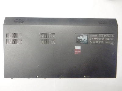Крышка нижняя отсека HDD, RAM AP0N2000200 42.4SH01.XXX 60.4SH03.001 для Lenovo G580 G585