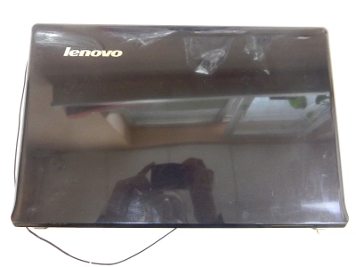 Верхняя крышка (матрицы) FA0GM000400 AP0GM000400 для Lenovo G570
