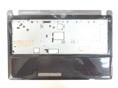Корпус верхняя часть (палмрест) 6-39-W2532-011-C 6-39-W2532-01B DNS 0164766 0164763 W253ELQ W253EUQ 0164926 0150166 W253BW