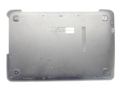 Корпус нижняя часть (корыто) 13N0-SWA0111 Asus X555S X554S