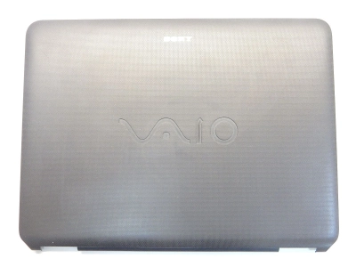 Верхняя крышка (матрицы) Sony Vaio PCG-7121P VGN-NR31ZR