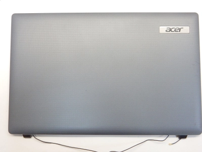 Верхняя крышка (матрицы) AP0FO000K1019 Acer Aspire 5250