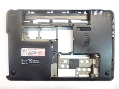 Нижняя часть корпуса (корыто) 6053B060970 636937-001 6070B0488001 HP Pavilion dm4-2100er