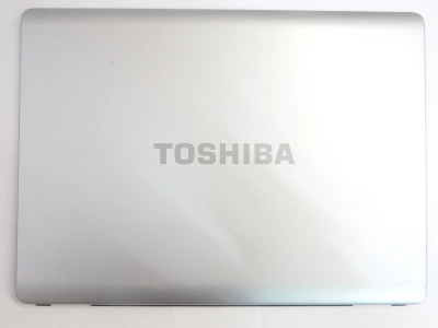 Верхняя крышка (матрицы) B0247101K10 V000130070 Toshiba Satellite L300