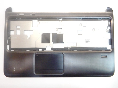 Корпус верхняя часть (палмрест) 604RH01001822 39.4RH01.XXX HP Pavilion dv6-6000