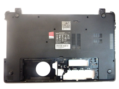 Нижняя часть корпуса (корыто) 39.4YU01.XXX Acer Aspire E1-522