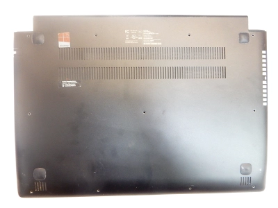 Нижняя часть корпуса (корыто) 460.00W07.0003 для Lenovo Edge 15 80K9