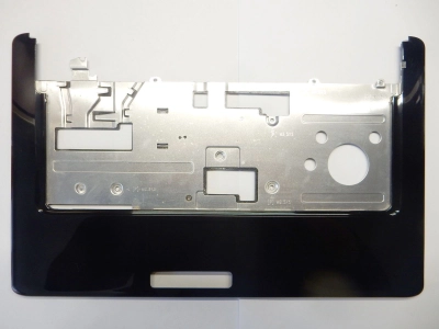 Корпус верхняя часть (палмрест) 60.4AQ01.005 REV: A05 CN-0W395F-70166-997 Dell inspiron 1545 PP41L