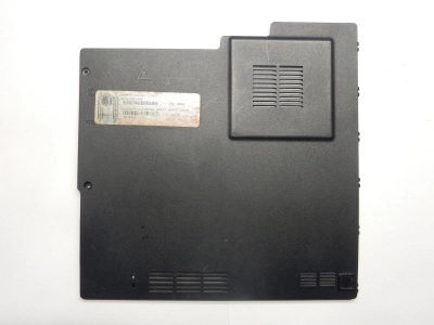 Крышка нижняя отсека CPU, ОЗУ 30B800-FB6171 DNS MB40ll