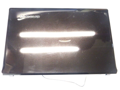 Верхняя крышка (матрицы) FA0GM000400 AP0GM000400 для Lenovo G570