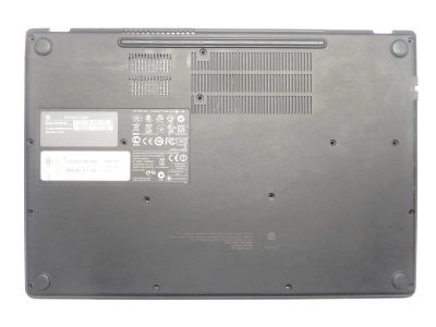 Нижняя часть корпуса (корыто) 672356-001 AM0MW000400 HP Folio 13-2000 13-1000