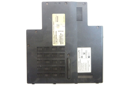 Крышка нижняя отсека HDD, RAM ZYE3CZ01BDTN Acer Aspire 4520 4720