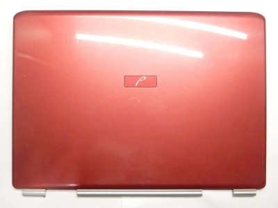 Верхняя крышка (матрицы) APZL3000600 RoverBook Navigator W570