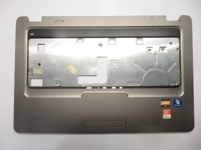 Корпус верхняя часть (палмрест) 610567-001 1A2278100600G HP G62