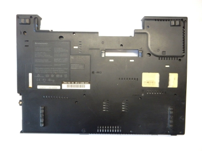 Корпус нижняя часть (корыто) 42W2527 42W2525 для Lenovo ThinkPad T61