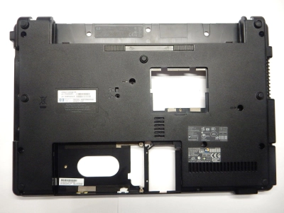 Нижняя часть корпуса (корыто) 538445-001 6070B0350201 HP Compaq 615 610