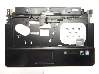 Верхняя часть корпуса (палмрест) 538447-001 6070B0351201 HP Compaq 615 610