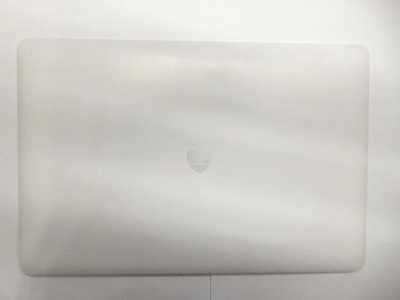 Верхняя крышка (матрицы) Prestigio Smartbook 141A03 PSB141A03BFW