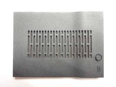 Крышка нижняя отсека RAM AP03V000B00 REV: 0A HP Pavilion dv4-1000 dv4-1050er