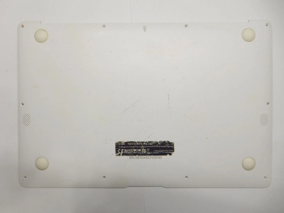 Нижняя часть корпуса (корыто) Prestigio Smartbook 141A03 PSB141A03BFW
