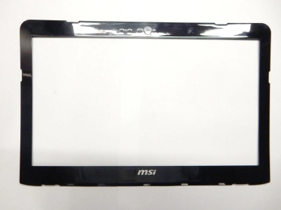 Рамка матрицы E2P-351B214-Y31 MSI X340