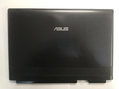 Верхняя крышка (матрицы) 13GNLF3AP060 Asus X50M X50Z X50