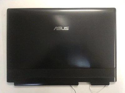 Верхняя крышка (матрицы) 13GNLF3AP040 Asus X50M X50Z X50