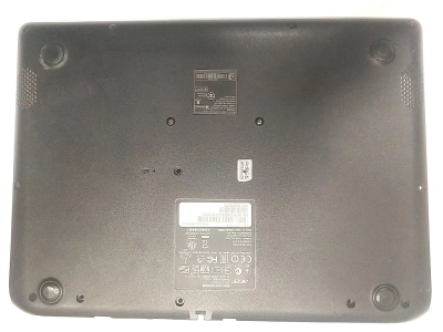 Нижняя часть корпуса (корыто) JTEEAZHK0080 Acer Aspire ES1-131