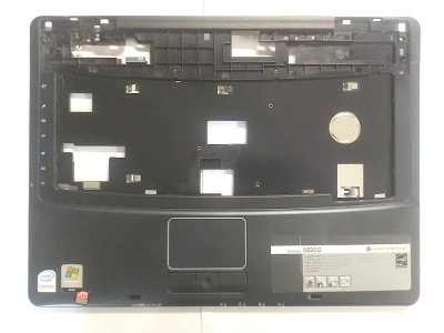 Верхняя часть корпуса (палмрест) 39.4T302.004 60.4T316.006 Acer Extensa 5620G 5420