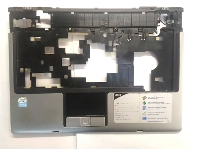 Верхняя часть корпуса (палмрест) TSA39ZR1TAT Acer Aspire 3680