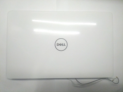 Верхняя крышка (матрицы) 0T233P 41.4AQ11.201 Dell inspiron 1546