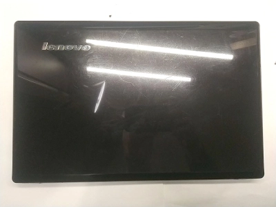 Крышка верхняя (матрицы) 60.4SH05.001 для Lenovo G580