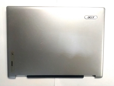 Верхняя крышка (матрицы) ZYE3DZR3LCT Acer Aspire 3680