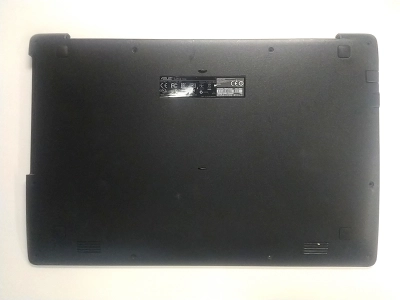 Корпус нижняя часть (корыто) DZA13NB04X1AP03 Asus F553M X553MA, X553SA, A553MA, D553MA, D553SA, F553MA, F553SA, K553MA, P5